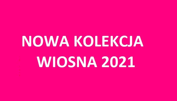 Нова пролетна колекция на едро